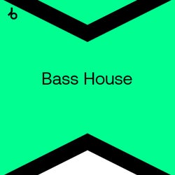 Best New Bass House: April