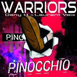 Pinocchio (feat. Dany H, Laurent Veix) [Club Mix]