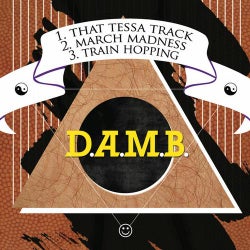 That Tessa Track