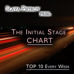 The Initial Stage Chart 1
