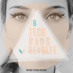 Tech-Haus Revolte 6