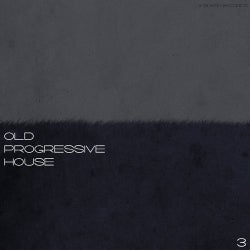 Old Progressive House, Vol. 3