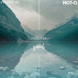 Feel The Soul 045