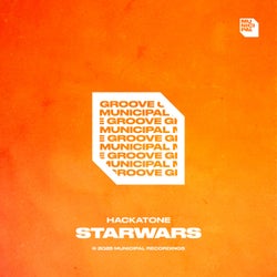 Starwars (Extended Mix)