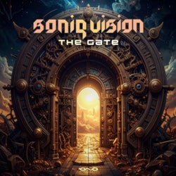 The Gate