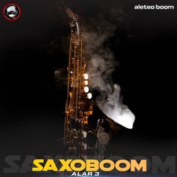 Saxoboom
