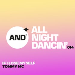 If I Lose Myself