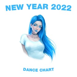 NEW YEAR 2022 DANCE CHART