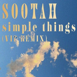 Simple Things (VIP Remix)