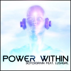 Power Within (feat. LushGirl)