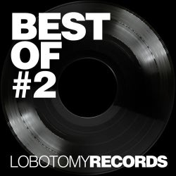 Best of Lobotomy Records Part 2