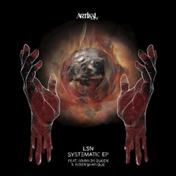 Systematic - EP