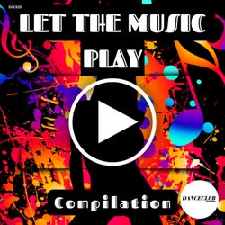 Let The Music Play Compilation