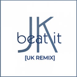 Beat It (UK Remix)
