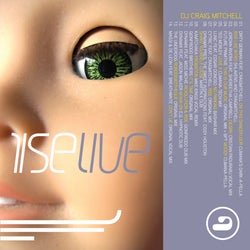 RISE Live Volume 1