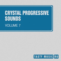 Crystal Progressive Sounds, Vol. 7