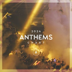 2024 ANTHEMS