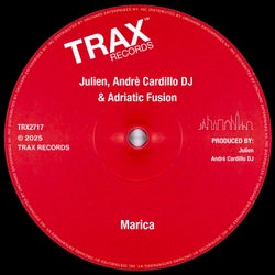 Marica