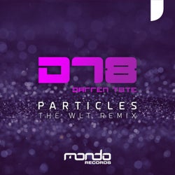 Particles (The WLT Remix)