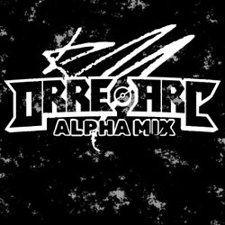 Orre Arc: Alpha Mix (First Draft Soundtrack)