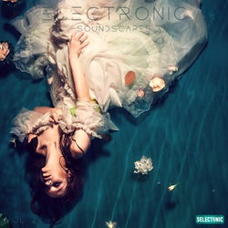 Electronic Soundscapes, Vol. 2