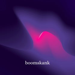 Boomskank