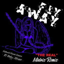 Fly Away (Mistrix Remix)