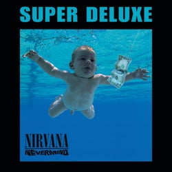 Nevermind (Super Deluxe Edition)