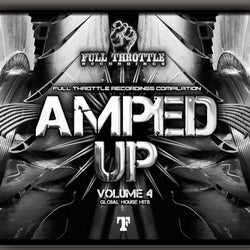 Amped up, Vol. 4