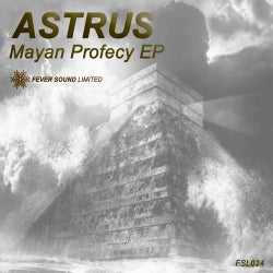 Mayan Profecy EP