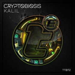 Cryptobiosis