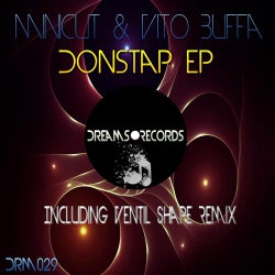 Donstap EP