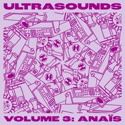 Ultrasounds, Vol. 3