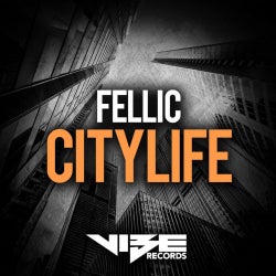 Fellic Chart #2 - Citylife