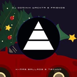 X-Mas Ballads & Techno