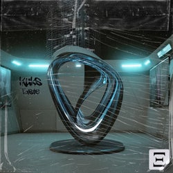 Taste - Extended Mix