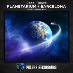 Planetarium / Barcelona