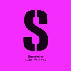 Better with You (Extended Mix)