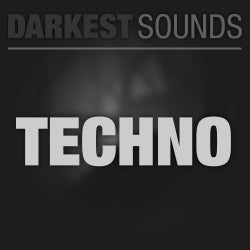 Darkest Sounds - Techno