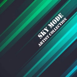 Artist Collection: Sky Mode