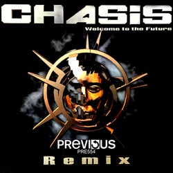 Welcome To The Future (Remix)