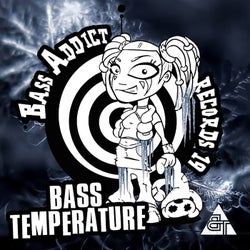 Bass Addict Records 19