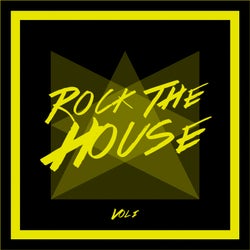 Rock the House, Vol. 1