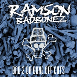 Bad 2 da Bone off Cuts
