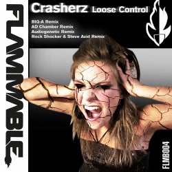 Loose Control (Incl. Remixes)