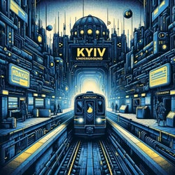 Kyiv Underground