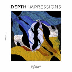 Depth Impressions Issue #11