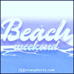Ryui Bossen Beach Weekend 2021