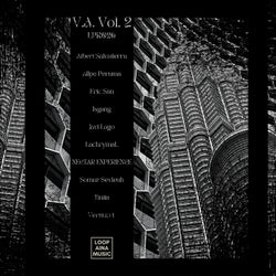 V.A. Vol. 2 - Various Artists