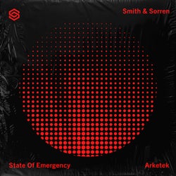 State Of Emergency